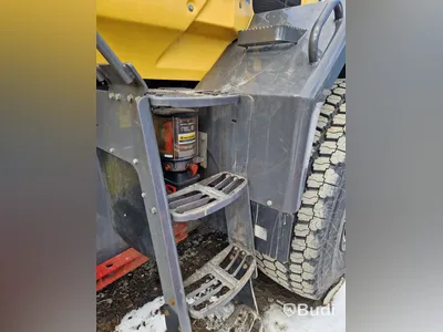 Lastmaskin New Holland W170D2 X-länk Stage 5, -2024