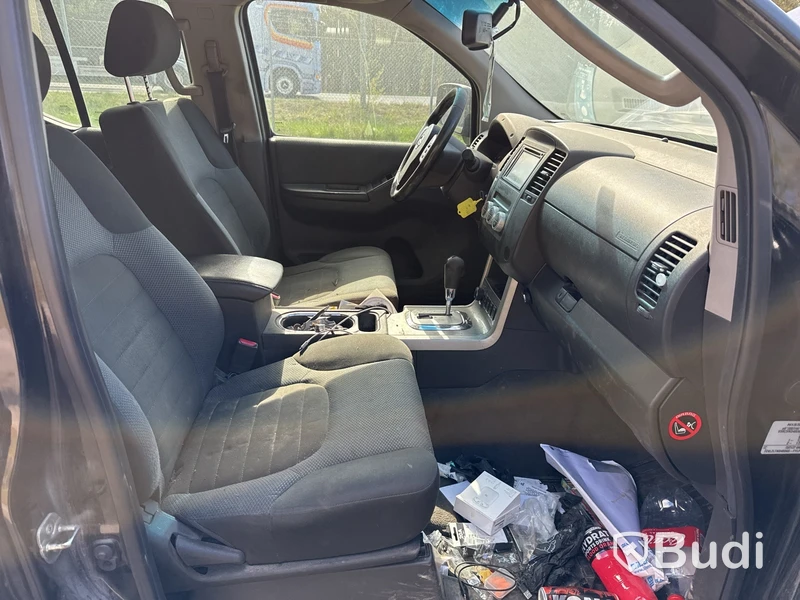 Nissan King Cab Navara 2.5 dCi (190hk), 2015