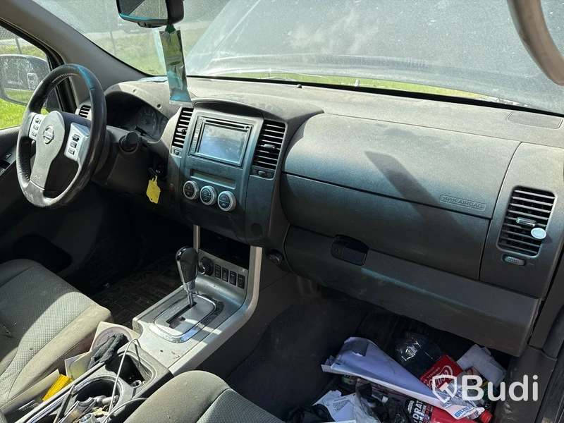 Nissan King Cab Navara 2.5 dCi (190hk), 2015