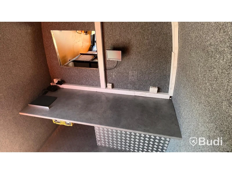 Skåpbil Mercedes-Benz Sprinter -2001 | 416 CDI | Manuell |156hk