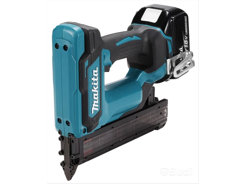 Dyckertpistol MAKITA, DFN350T