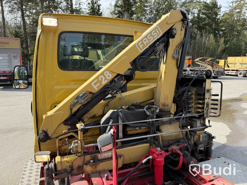Kranväxlare Iveco Daily -2014 | 70C17HA