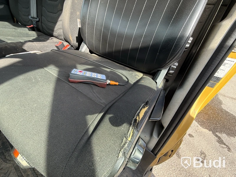 Kranväxlare Iveco Daily -2014 | 70C17HA
