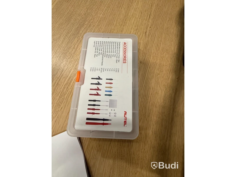 Diagnosverktyg Autel Maxisys Ultra