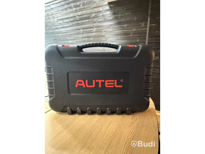 Diagnosverktyg Autel Maxisys Ultra