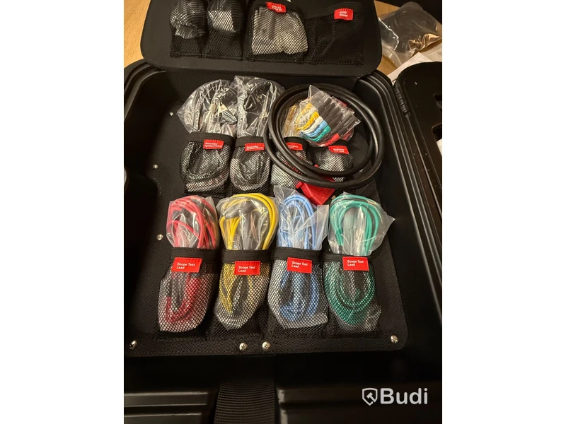 Diagnosverktyg Autel Maxisys Ultra