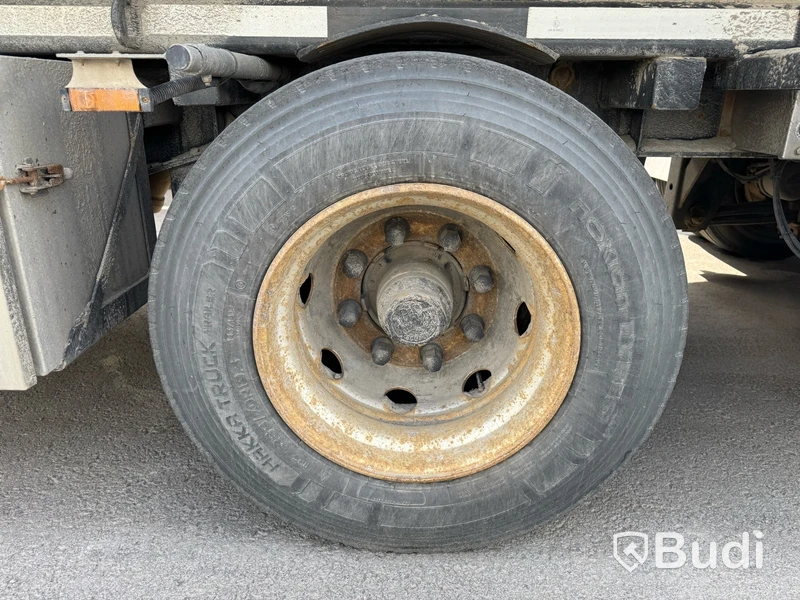 Lastväxlarsläp NOR SLEP SL-30KT -2015