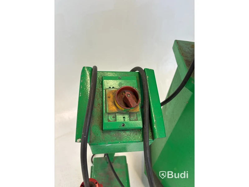 Bockningsmaskin Zopf ZB 60 M