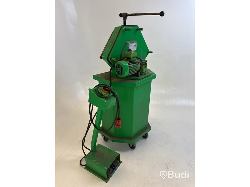 Bockningsmaskin Zopf ZB 60 M