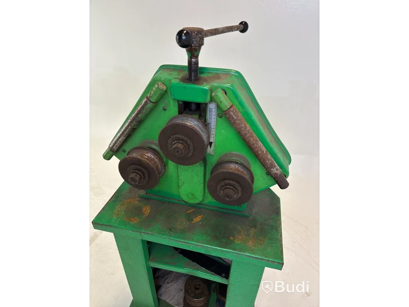Bockningsmaskin Zopf ZB 60 M