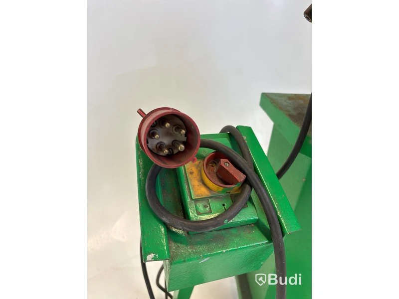Bockningsmaskin Zopf ZB 60 M