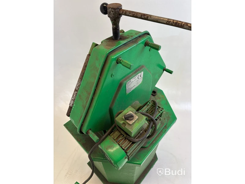Bockningsmaskin Zopf ZB 60 M