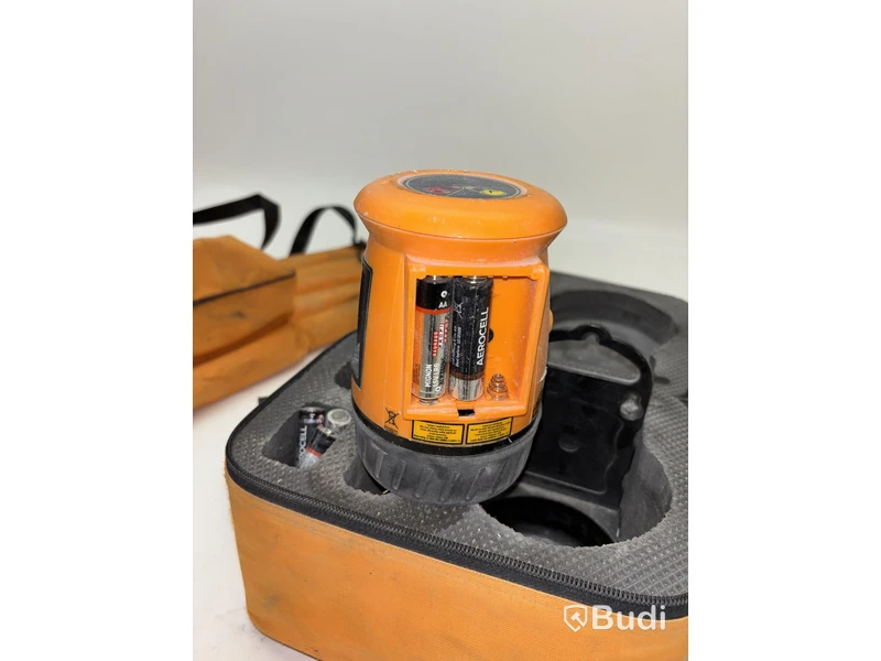 Bygglaser