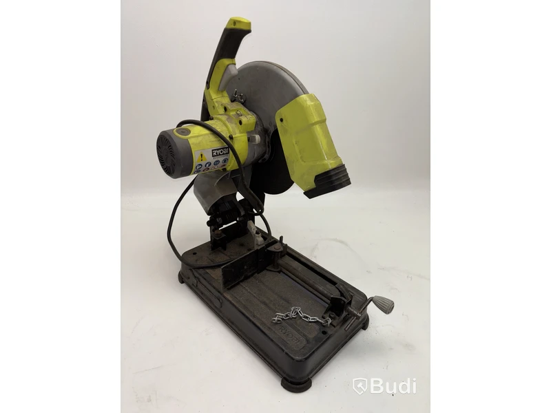 Metallkap Ryobi ECO2335HG