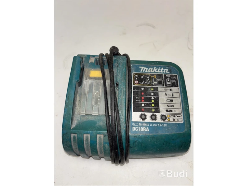 Diverse verktyg Makita