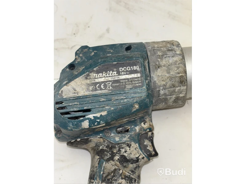 Diverse verktyg Makita