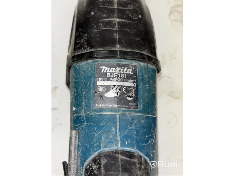 Diverse verktyg Makita