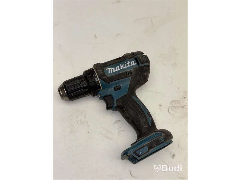 Diverse verktyg Makita