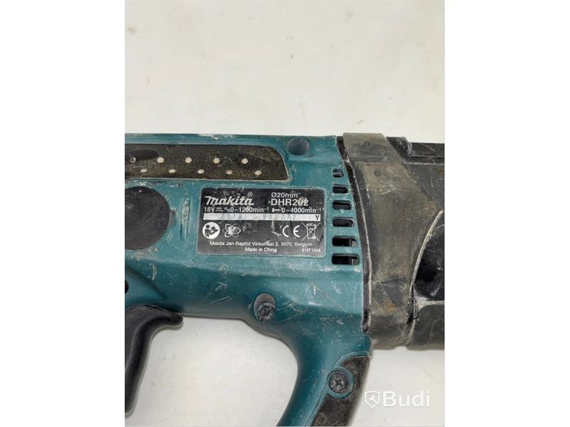 Diverse verktyg Makita