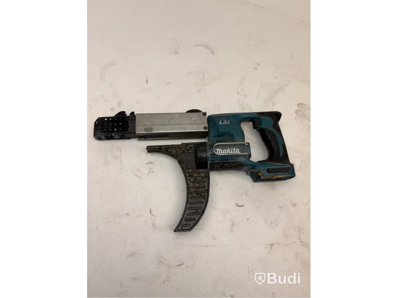Diverse verktyg Makita