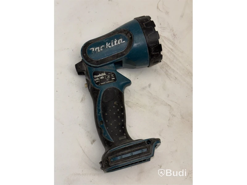 Diverse verktyg Makita