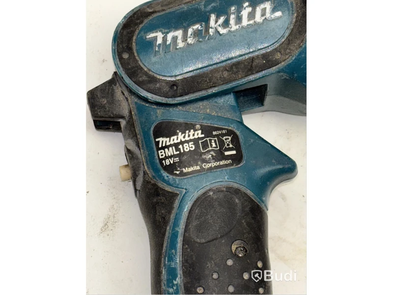 Diverse verktyg Makita