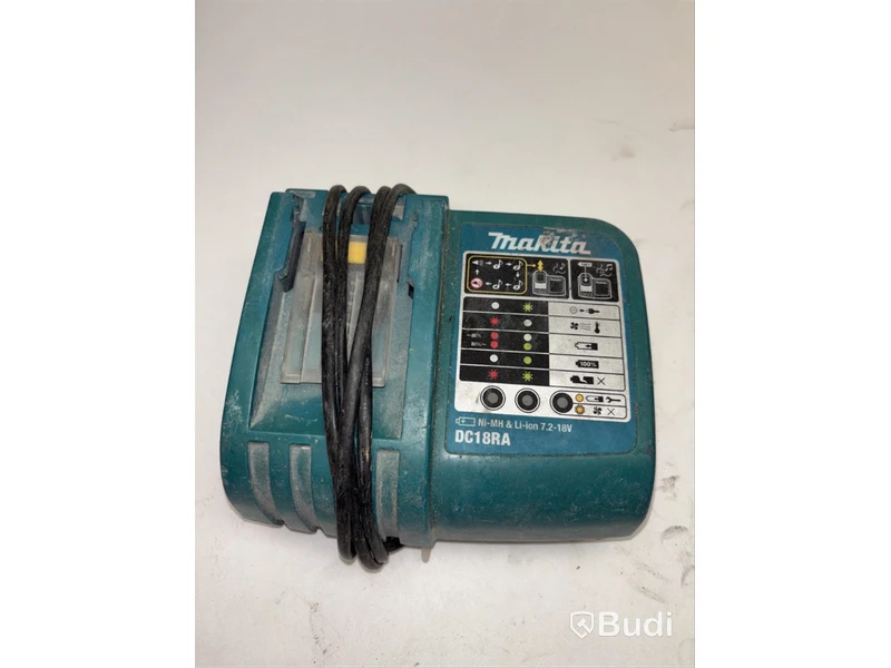 Diverse verktyg Makita