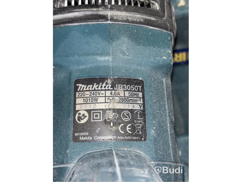 Tigersåg Makita JB3050T
