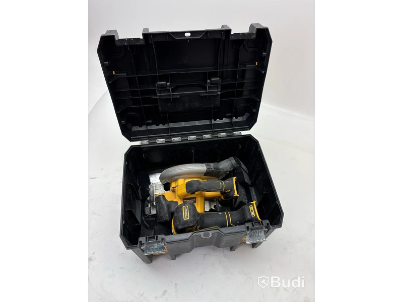 Verktygspaket Dewalt, DCS570, DCS335