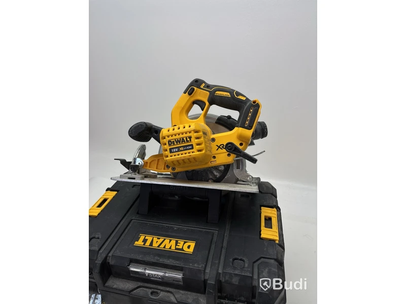 Verktygspaket Dewalt, DCS570, DCS335