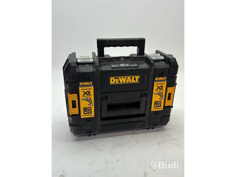 Gipsskruvdragare, Dewalt, DCF6201