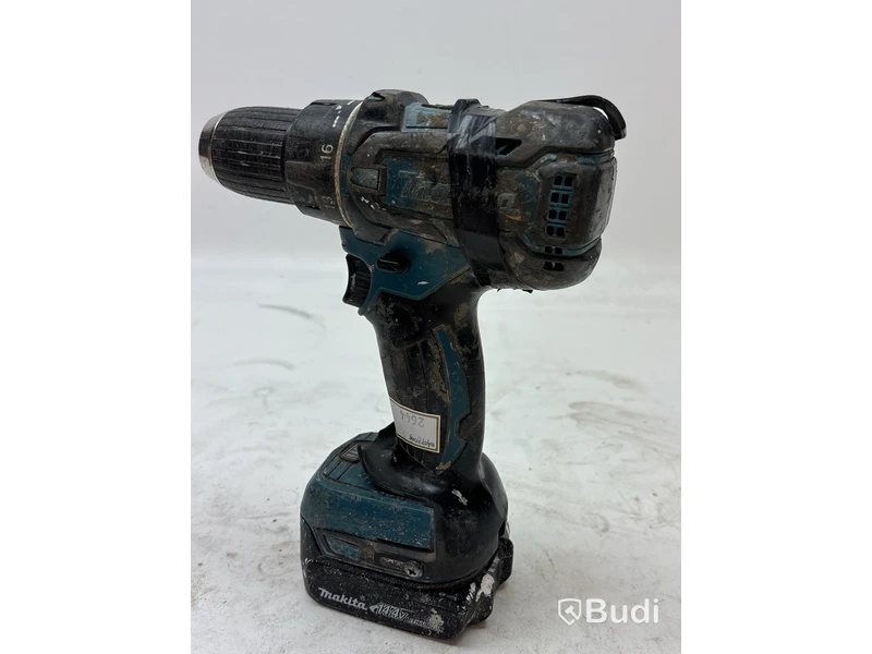 Verktygspaket Makita