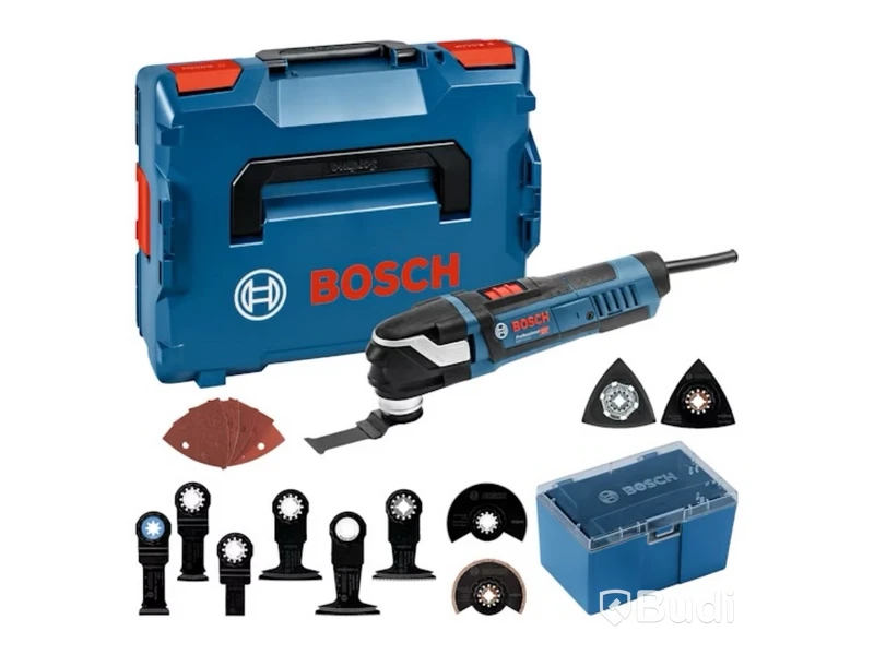 Multiverktyg Bosch GOP 40-30 plus, 220-240V