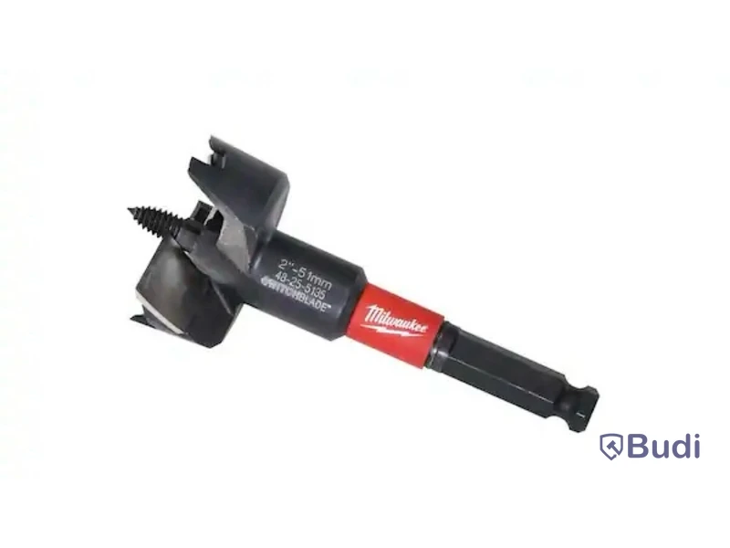 2 st. Switchblade Milwaukee, 2” - 51mm