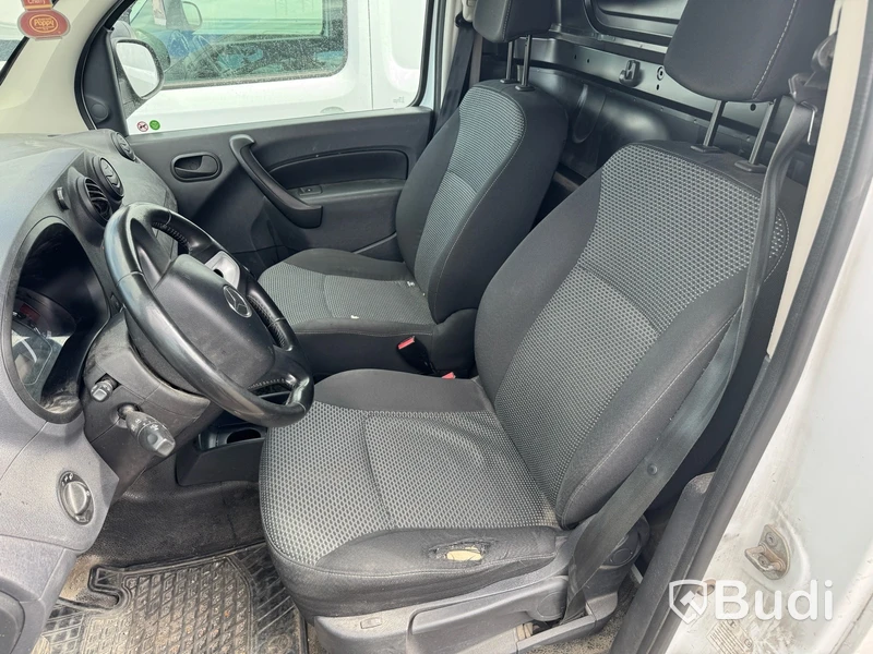 XXM04H Personbil MERCEDES-BENZ, CITAN, 2021
