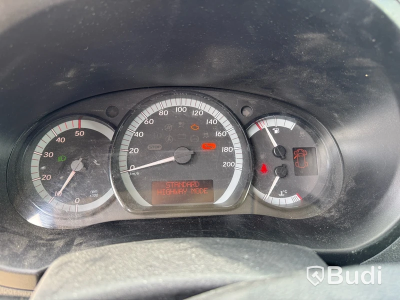 XXM04H Personbil MERCEDES-BENZ, CITAN, 2021