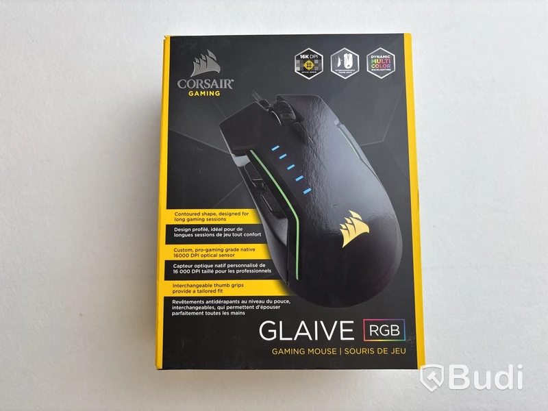 Gamingpaket Corsair