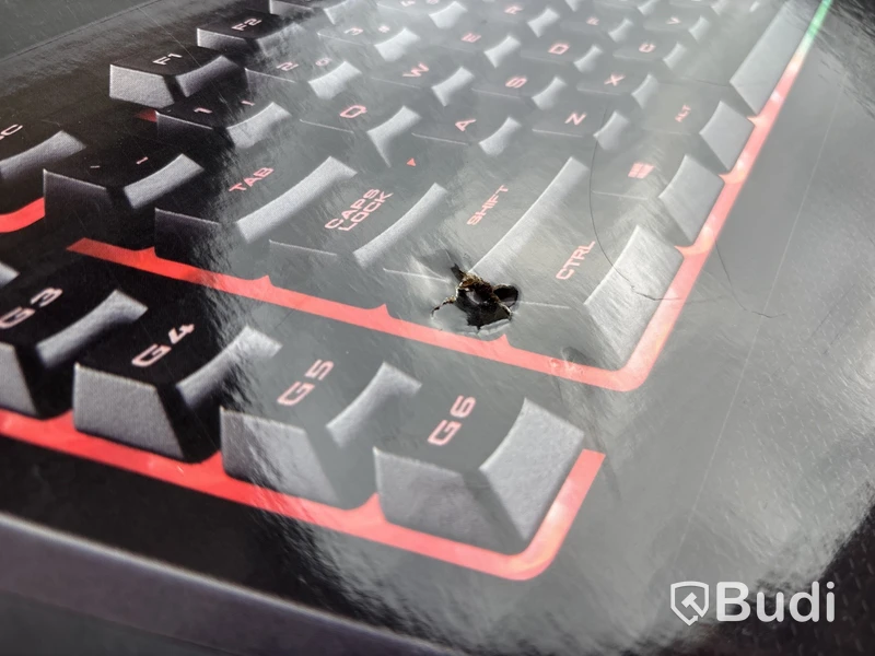 Gamingpaket Corsair