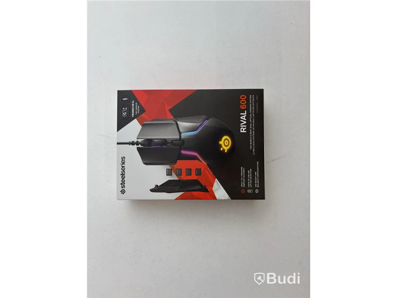 Gamingpaket Steelseries