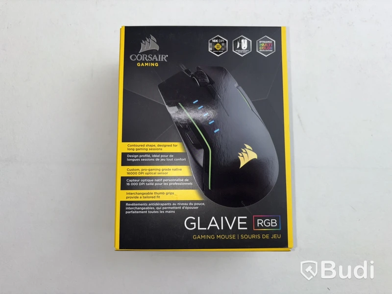 Gamingpaket Corsair
