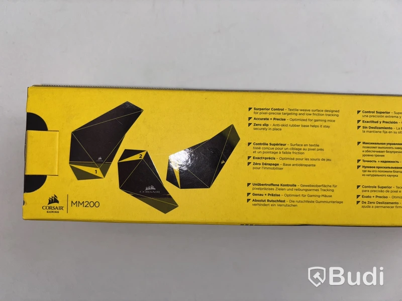 Gamingpaket Corsair