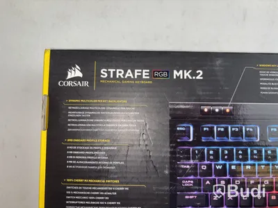 Gamingpaket Corsair