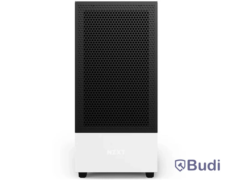 Datorchassi NZXT H510 Flow vit