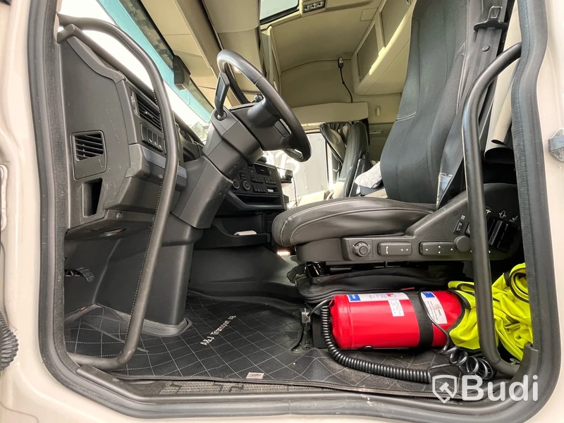 Dragbil VOLVO FH -2022 | 62 TT | 470HK | Guldavtal | Nybesiktigad!