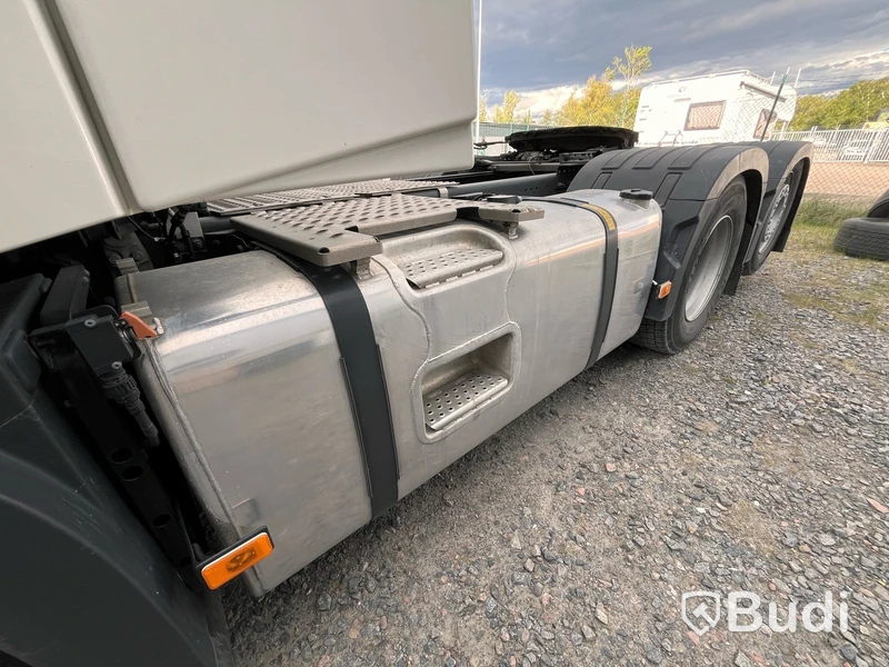 Dragbil VOLVO FH -2022 | 62 TT | 470HK | Guldavtal | Nybesiktigad!