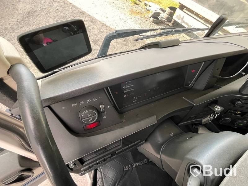 Dragbil VOLVO FH -2022 | 62 TT | 470HK | Guldavtal | Nybesiktigad!