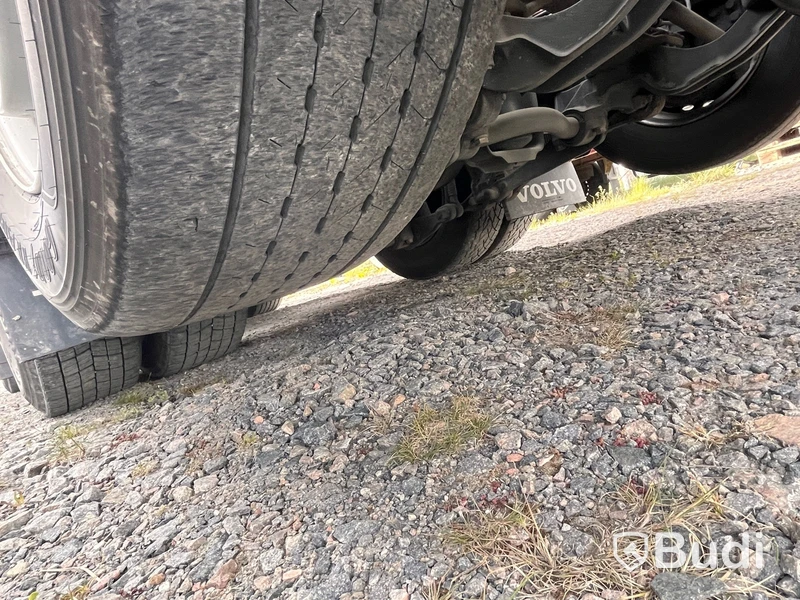 Dragbil VOLVO FH -2022 | 62 TT | 470HK | Guldavtal | Nybesiktigad!