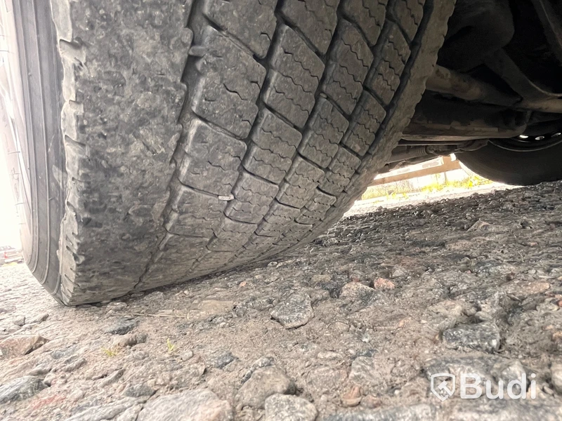 Dragbil VOLVO FH -2022 | 62 TT | 470HK | Guldavtal | Nybesiktigad!