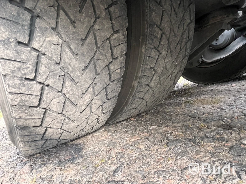 Dragbil VOLVO FH -2022 | 62 TT | 470HK | Guldavtal | Nybesiktigad!