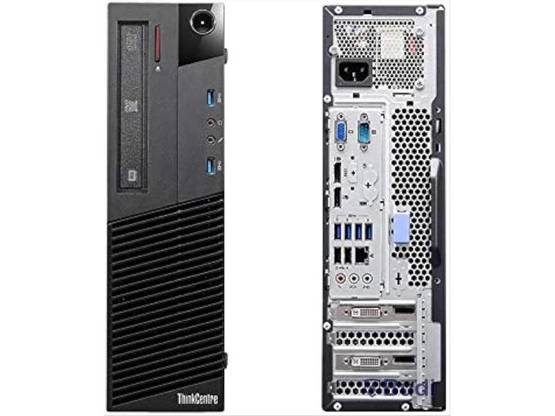 Dator Lenovo ThinkCentre M93pSFF